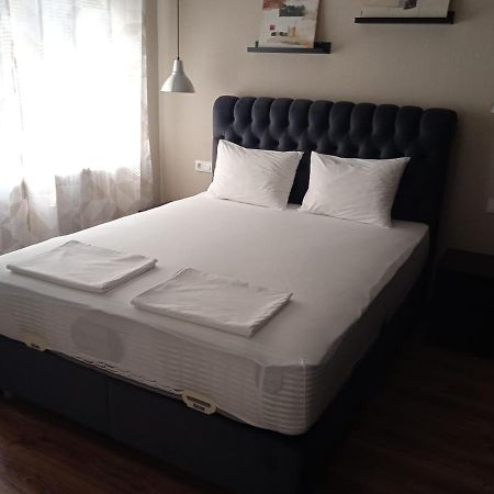 Draga Apartment Nesebar Buitenkant foto