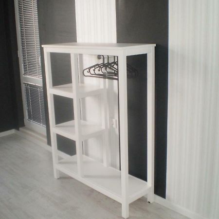 Draga Apartment Nesebar Buitenkant foto