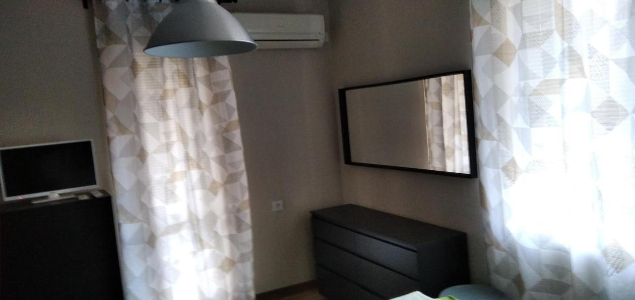 Draga Apartment Nesebar Buitenkant foto