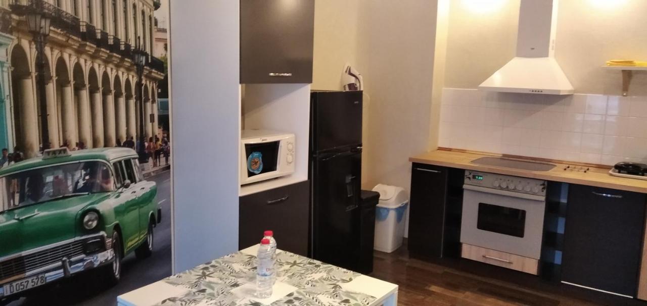 Draga Apartment Nesebar Buitenkant foto