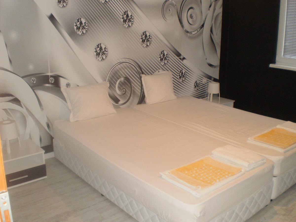 Draga Apartment Nesebar Buitenkant foto