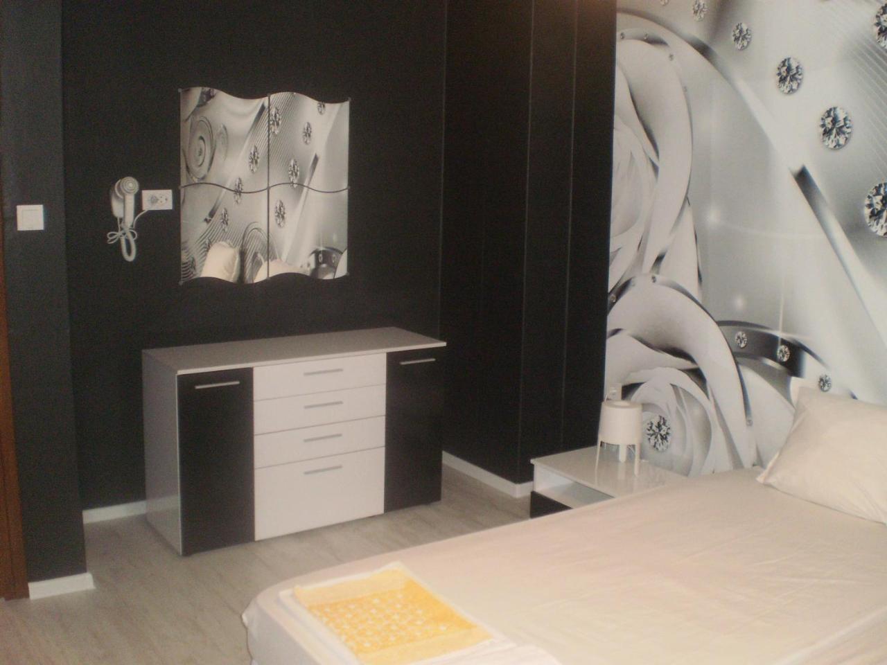 Draga Apartment Nesebar Buitenkant foto
