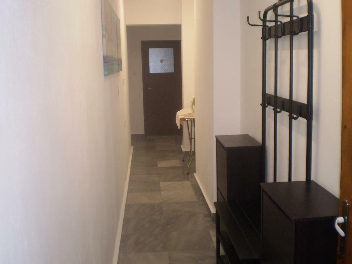 Draga Apartment Nesebar Buitenkant foto