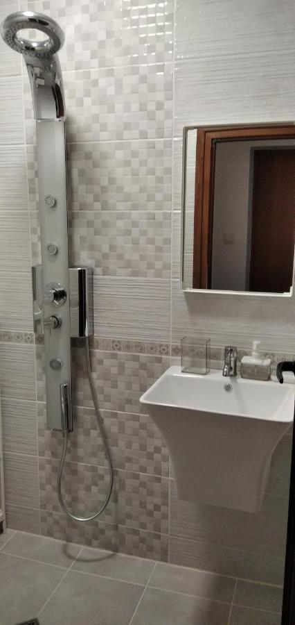 Draga Apartment Nesebar Buitenkant foto