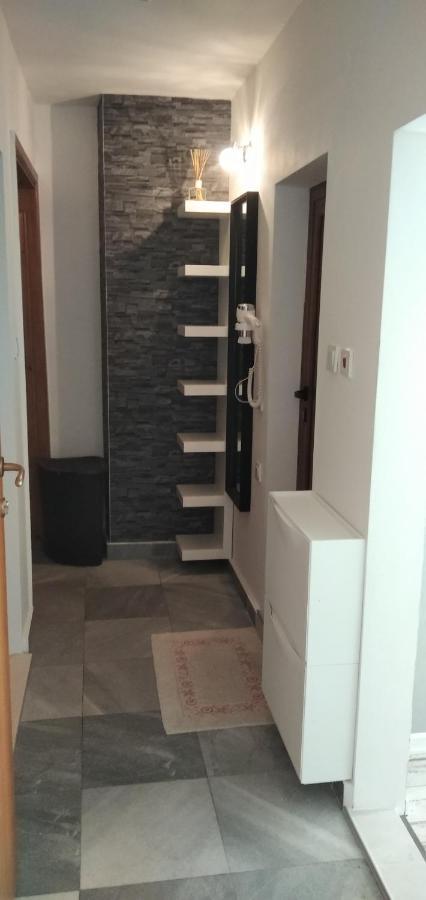 Draga Apartment Nesebar Buitenkant foto