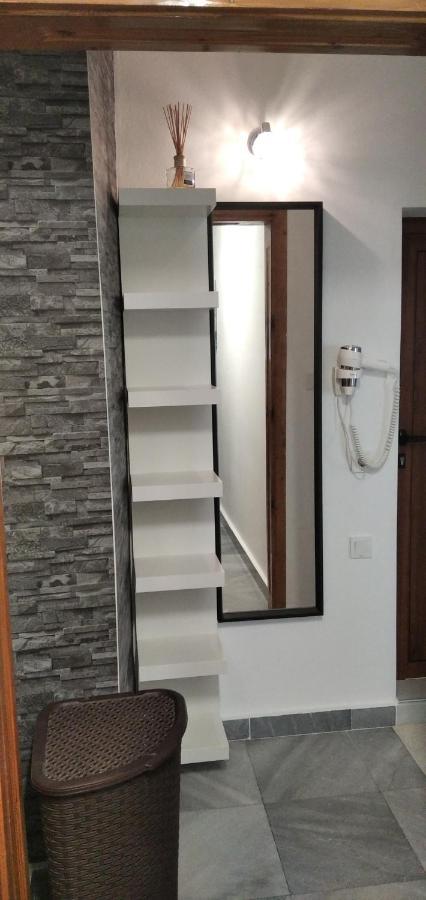 Draga Apartment Nesebar Buitenkant foto